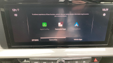 Vauxhall Mokka 100kW Ultimate 50kWh 5dr Auto Electric Hatchback